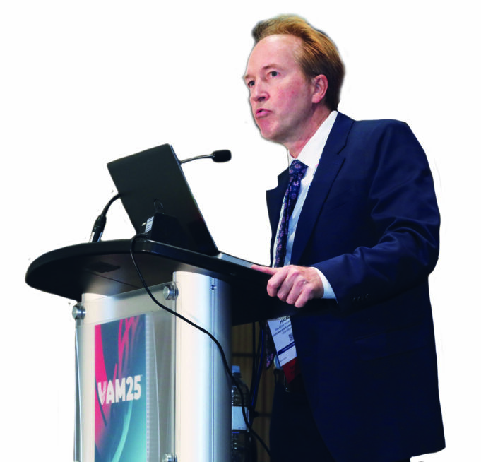 New era beckons: Vascular Specialist moves in-house as new chapter opens for SVS official newspaper