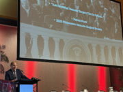 ‘Ask not what vascular surgery can do for you… ask what it can do to you’