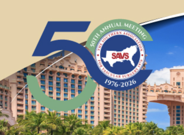 Early-bird deadline for SAVS 2026 approaches