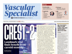 Vascular Specialist–November/December 2025