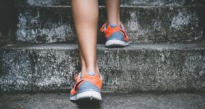 Missing a step? Searching for meaning in claudication research