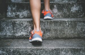 Missing a step? Searching for meaning in claudication research