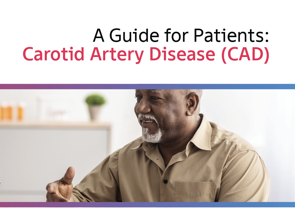 SVS updates patient reading materials to ‘improve accessibility’