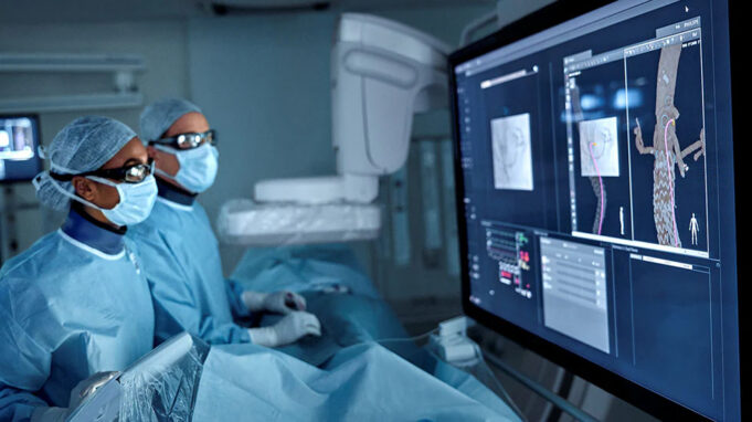 Philips expands commercial availability of LumiGuide imaging system