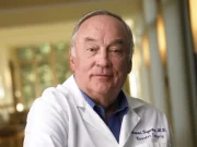 Thomas Fogarty, cardiovascular surgeon and medical technology pioneer, dies