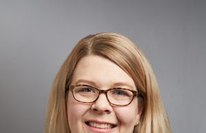 Progress with limits: Female surgeons still face uneven playing field