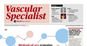 Vascular Specialist–April 2026