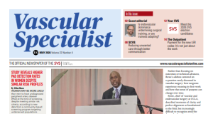 Vascular Specialist–May 2026
