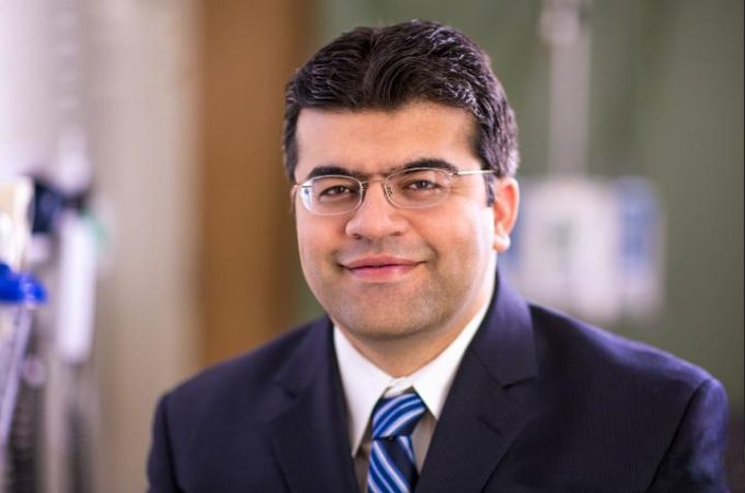 TCAR may offer lower neurological risk than CEA in older symptomatic patients