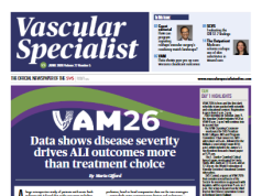 Vascular Specialist–June 2026