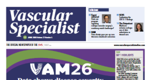 Vascular Specialist–June 2026