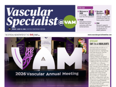 Vascular Specialist@VAM