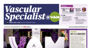 Vascular Specialist@VAM