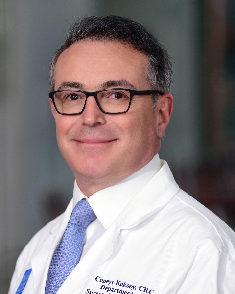 Data shows disease severity drives ALI outcomes more than treatment choice