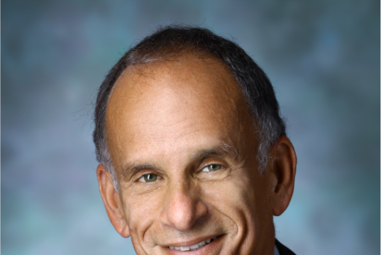 Obituary: Bruce A. Perler