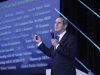 ‘We are all family’: Calligaro calls for unity and innovation during VAM presidential address