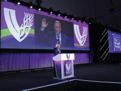 Finding common ground begins with shared experiences