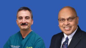 SVS recognizes leaders in community vascular practice at VAM 2026