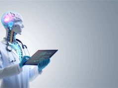 To be or not to be: Are AI surgeons the future?