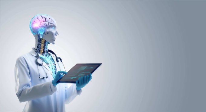 To be or not to be: Are AI surgeons the future?