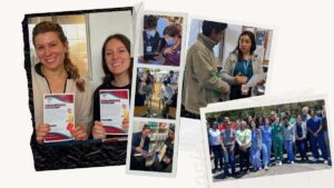 From reactive to proactive: CHAMPIONS builds nationwide effort around PAD prevention
