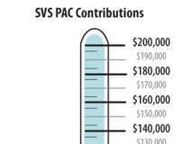 Capitol Hill Reception for 2011-2012 PAC Contributors