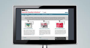 New Website for SVS Vascular Quality Initiative®