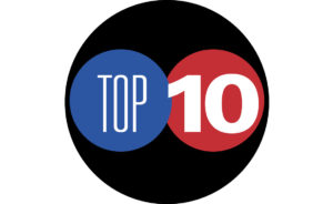 top 10