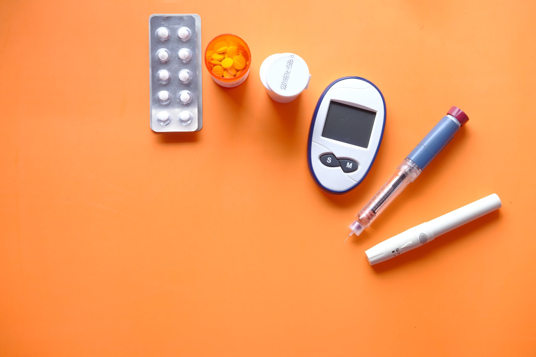 For Diabetes Month, diabetes resources for SVS members, patients