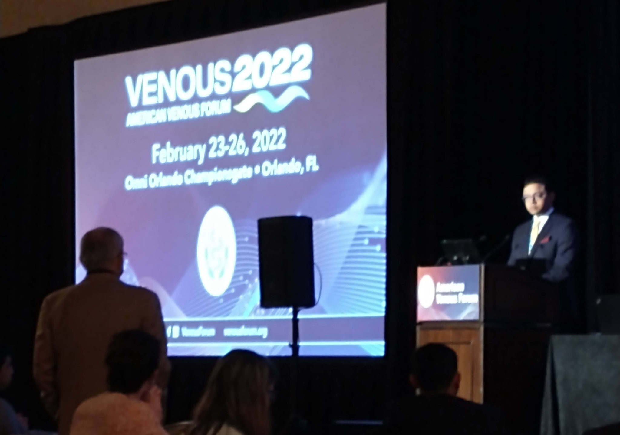 AVF 2022: VenoValve improvement ‘maintained’ for 2.5 years without adverse events