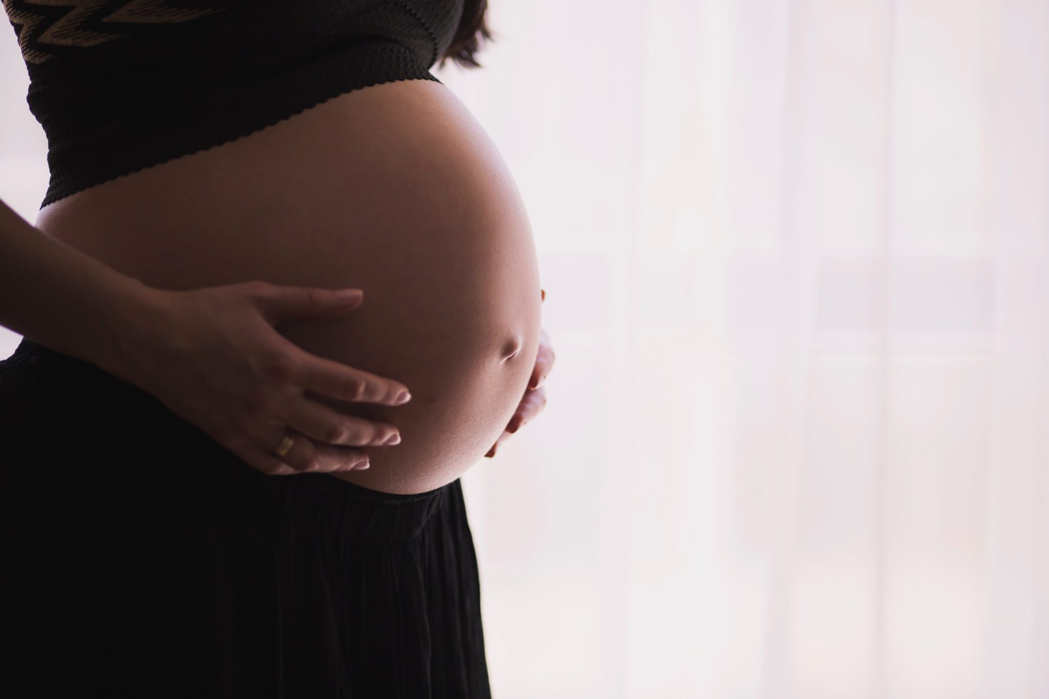 Venous stents remain durable following pregnancy, researchers find