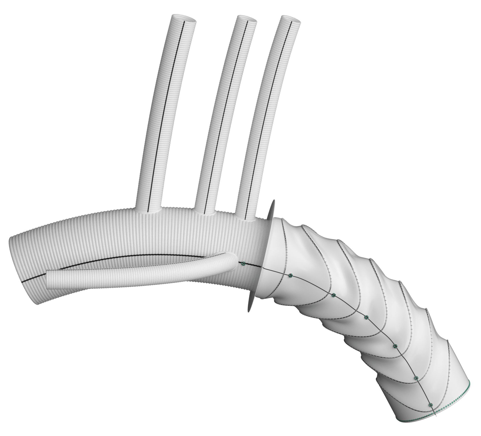 Terumo Aortic announces FDA approval for Thoraflex Hybrid frozen