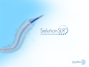 Selution SLR receives second FDA IDE approval