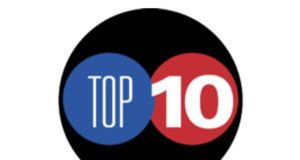 top 10