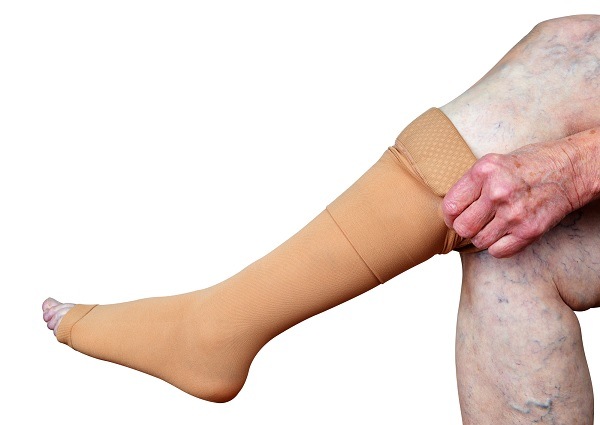 Compression duration affects pain during superficial venous intervention, study finds