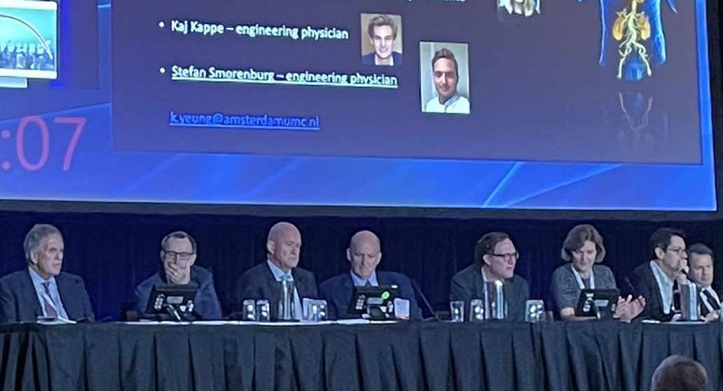 VEITHsymposium panel probes ‘value’ of artificial intelligence in vascular surgery