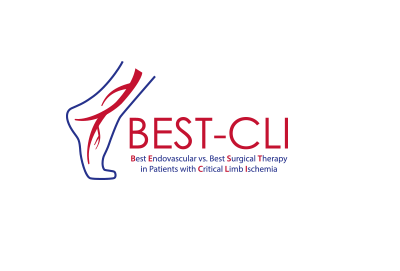 CLTI: European cohort study provides ‘strong positive evidence’ for surgery over endovascular approach, supporting  BEST-CLI results