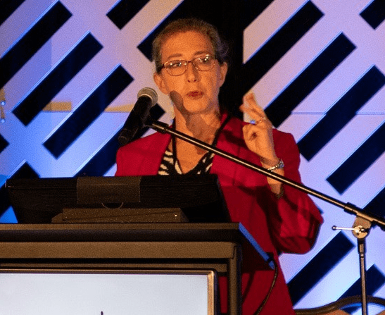 Summit dedicated to tackling key issues related to women’s vascular health and female workforce seeks to ‘enable and empower’