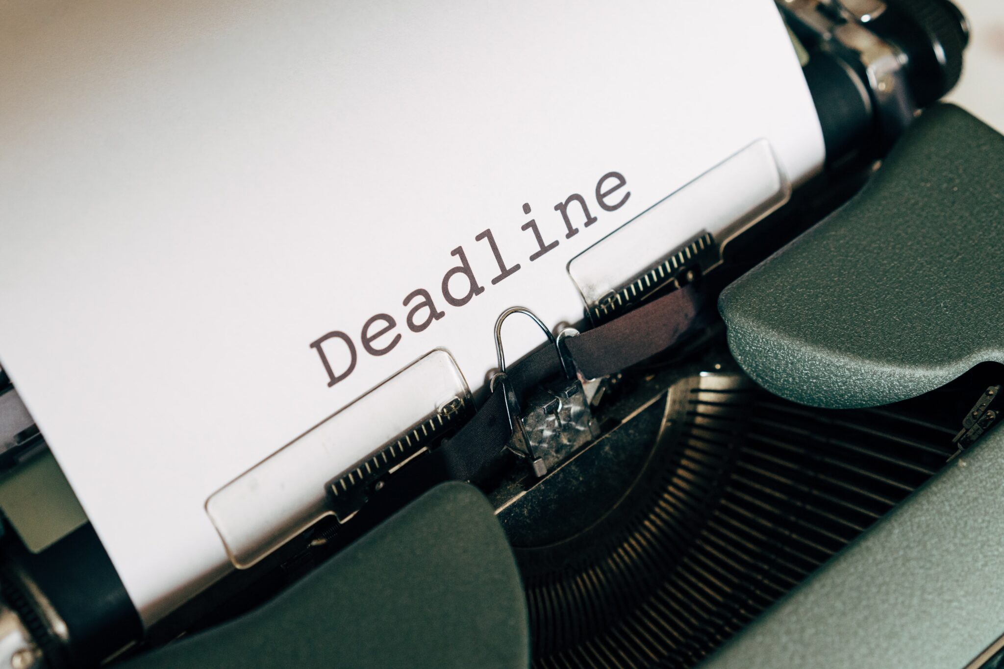 Deadlines coming for scholarships, grants, awards