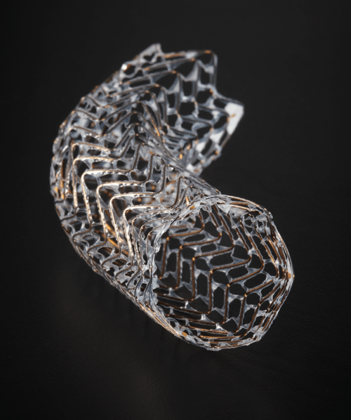 First US patient enrolled in Gore Viafort vascular stent pivotal study