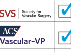 Vascular Verification Program verifies first community hospital