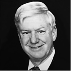 Former SVS President William Abbott, 1997–98, dies at 86