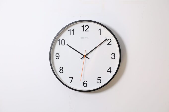 timing