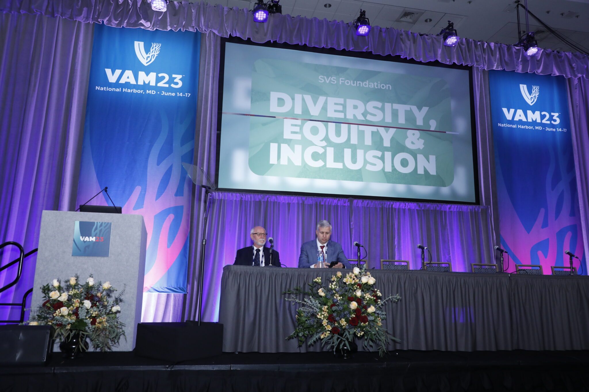 VAM 2023: Slew of special SVS section sessions set for Thursday