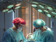 venous stenting