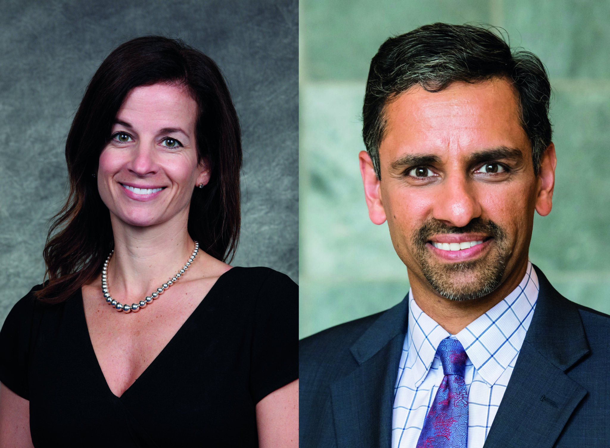 SVS Foundation adds two surgeons to board of directors