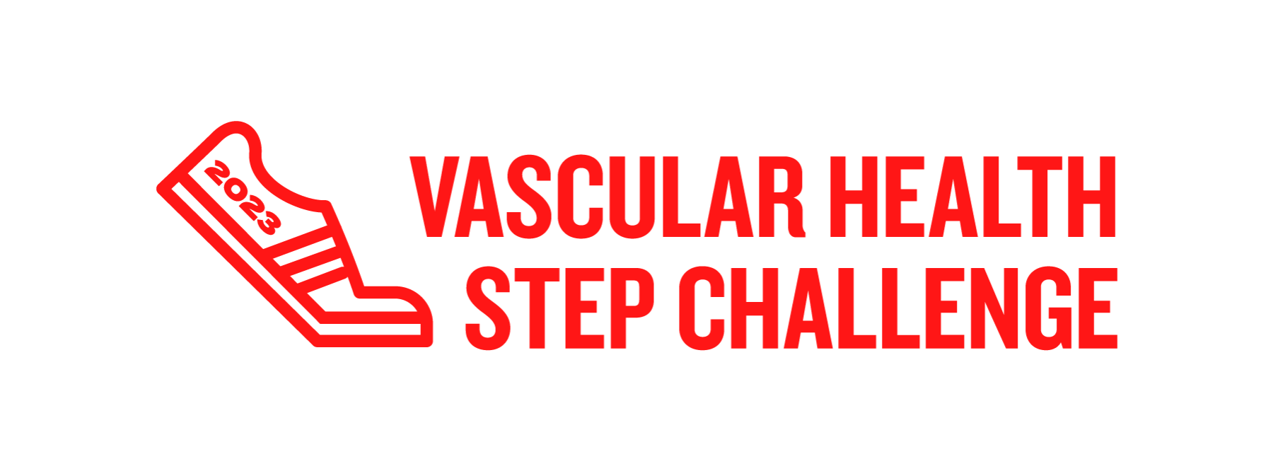 Step off Friday for SVS Vascular Health Step Challenge