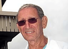 George Lavenson, Vietnam and Gulf War veteran, advocate for carotid disease screening in seniors, dies