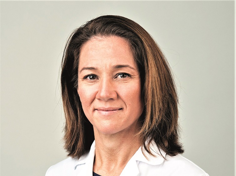 Southern Vascular elects first woman president-elect