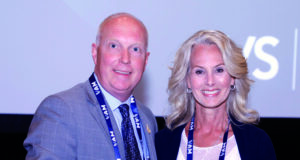 Nominations open for 2024 SVS Excellence in Community Practice Award